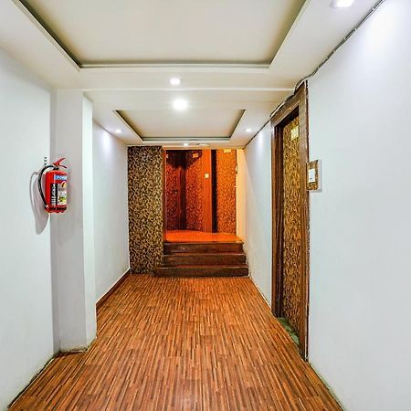 Fabexpress Vinyasa Residency Hotell Bhayandar Eksteriør bilde