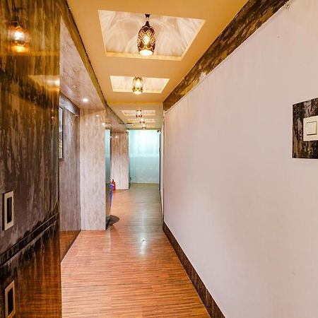 Fabexpress Vinyasa Residency Hotell Bhayandar Eksteriør bilde