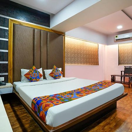 Fabexpress Vinyasa Residency Hotell Bhayandar Eksteriør bilde