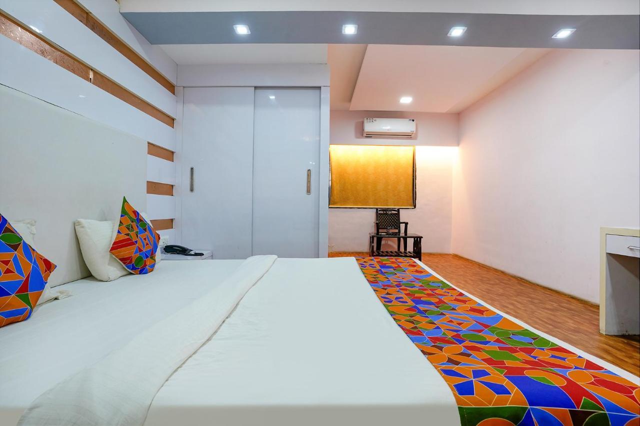 Fabexpress Vinyasa Residency Hotell Bhayandar Eksteriør bilde