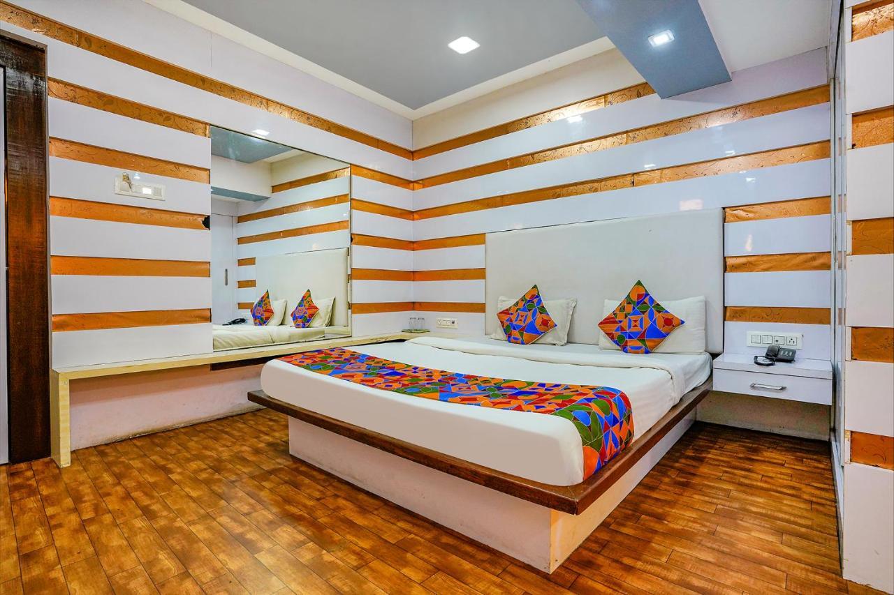 Fabexpress Vinyasa Residency Hotell Bhayandar Eksteriør bilde
