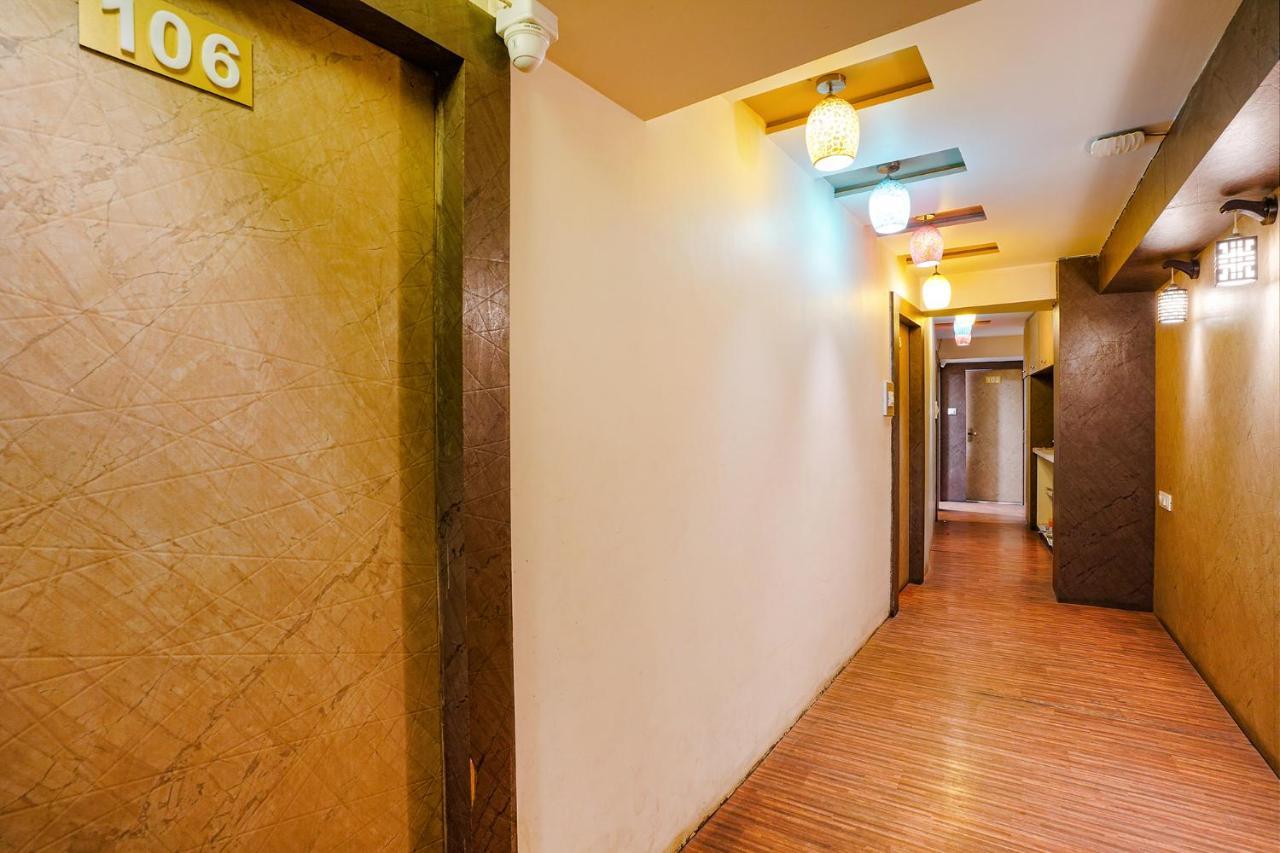Fabexpress Vinyasa Residency Hotell Bhayandar Eksteriør bilde