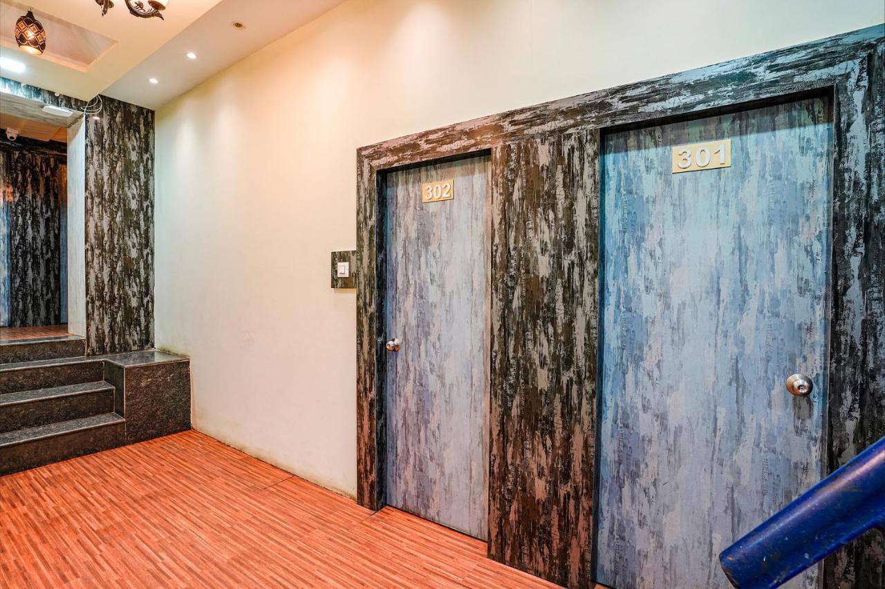Fabexpress Vinyasa Residency Hotell Bhayandar Eksteriør bilde
