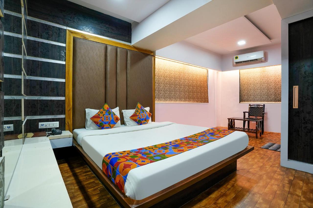 Fabexpress Vinyasa Residency Hotell Bhayandar Eksteriør bilde