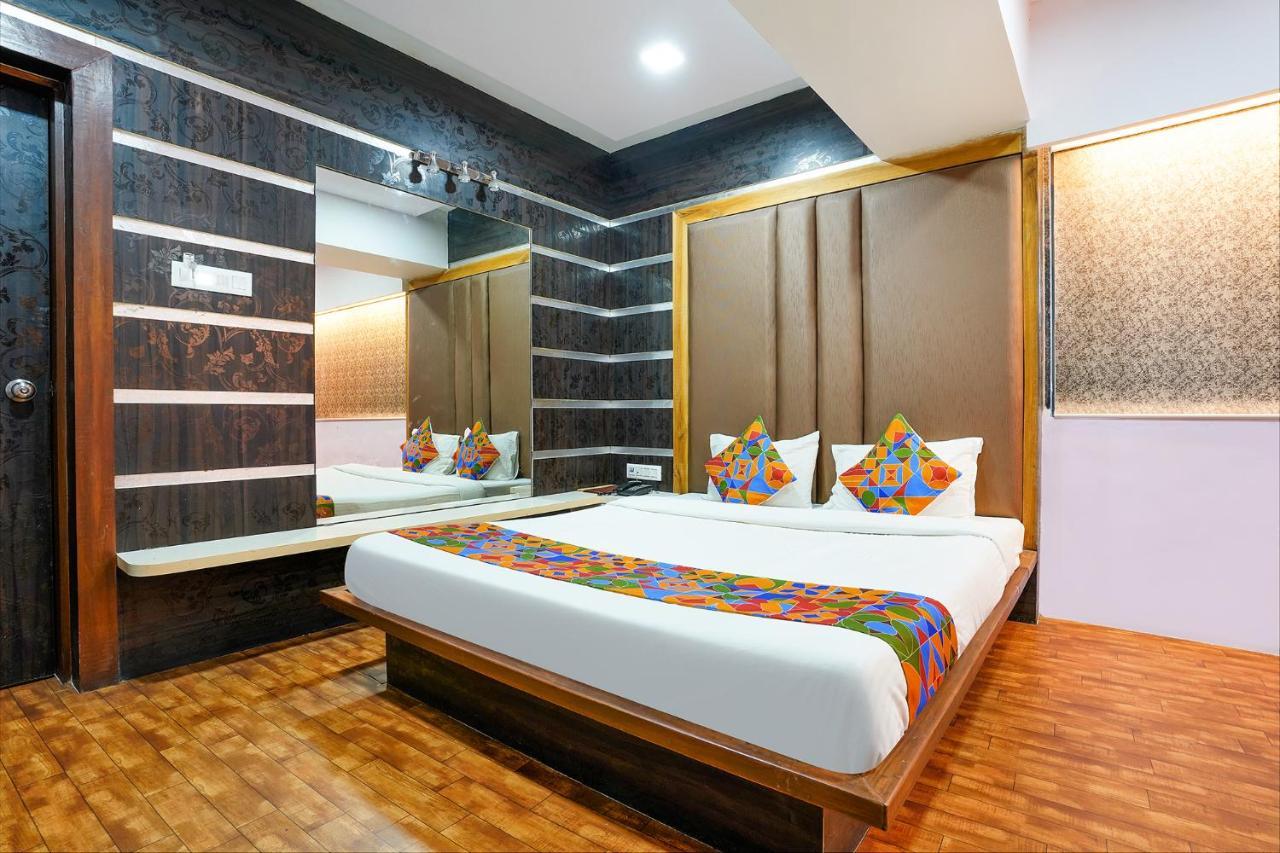 Fabexpress Vinyasa Residency Hotell Bhayandar Eksteriør bilde