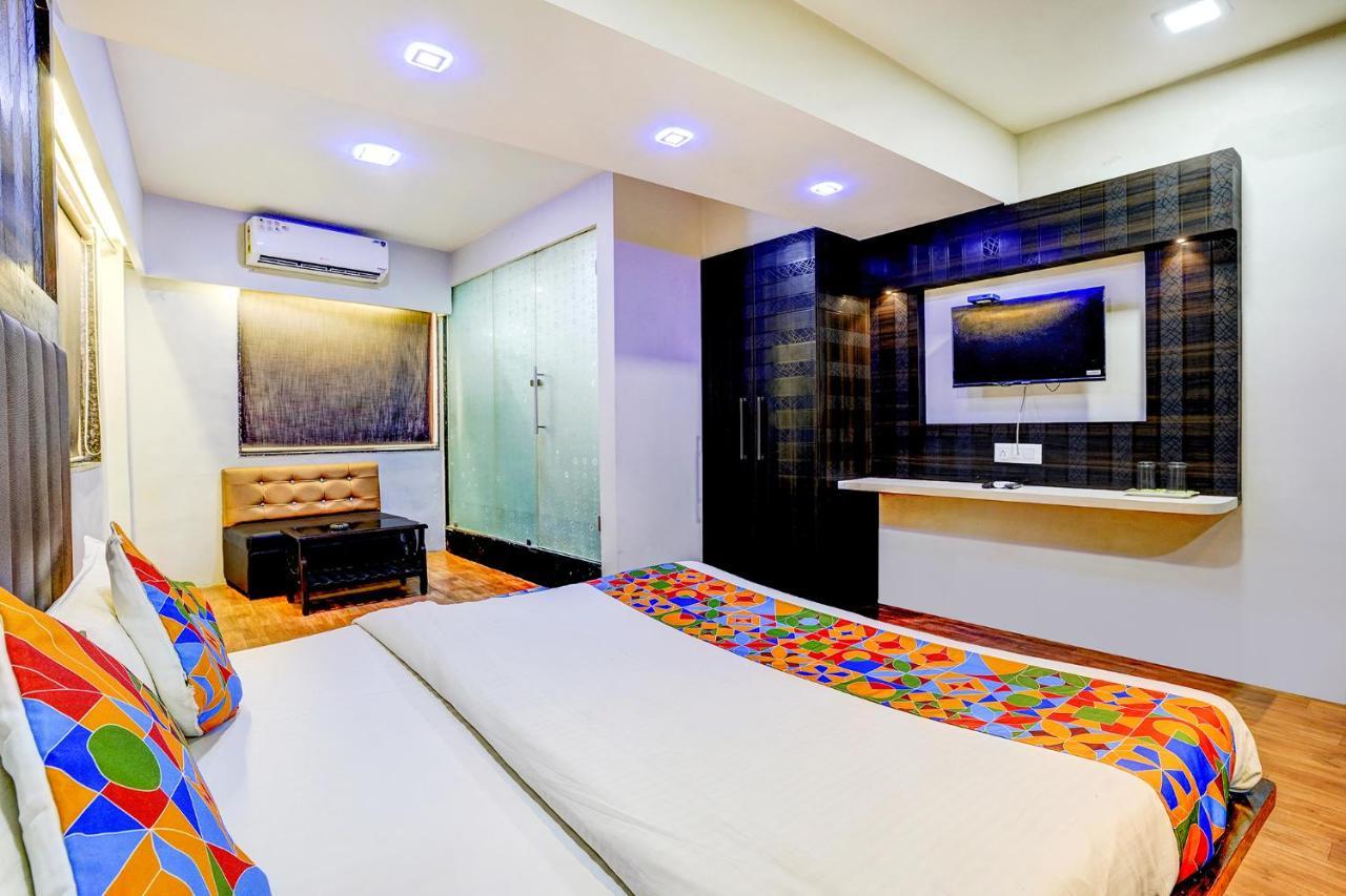 Fabexpress Vinyasa Residency Hotell Bhayandar Eksteriør bilde