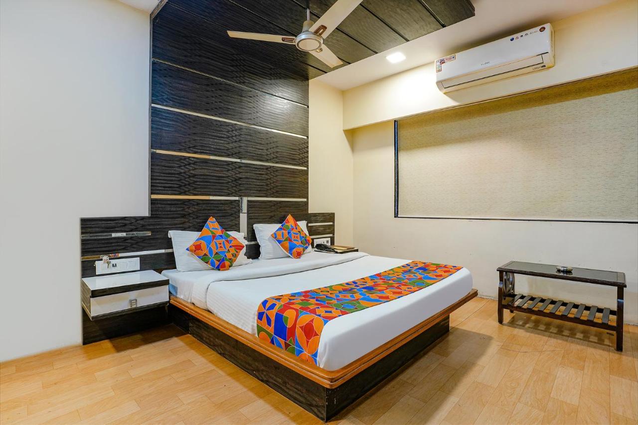 Fabexpress Vinyasa Residency Hotell Bhayandar Eksteriør bilde