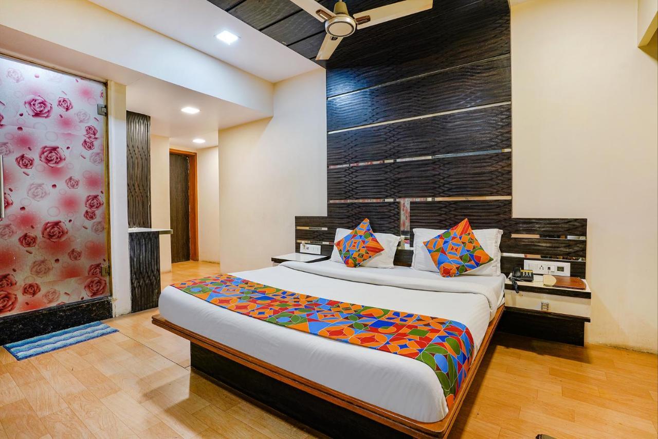 Fabexpress Vinyasa Residency Hotell Bhayandar Eksteriør bilde