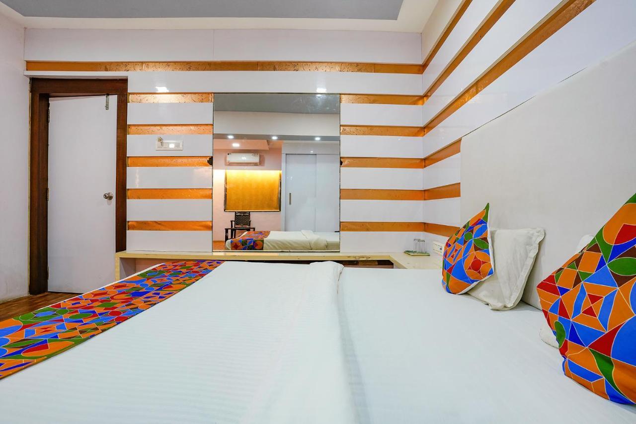 Fabexpress Vinyasa Residency Hotell Bhayandar Eksteriør bilde