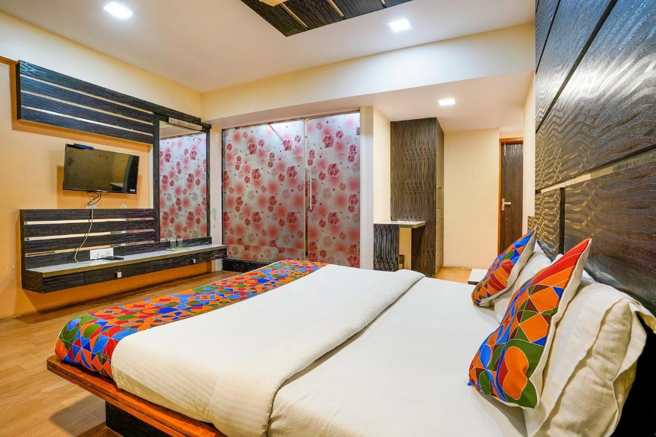 Fabexpress Vinyasa Residency Hotell Bhayandar Eksteriør bilde